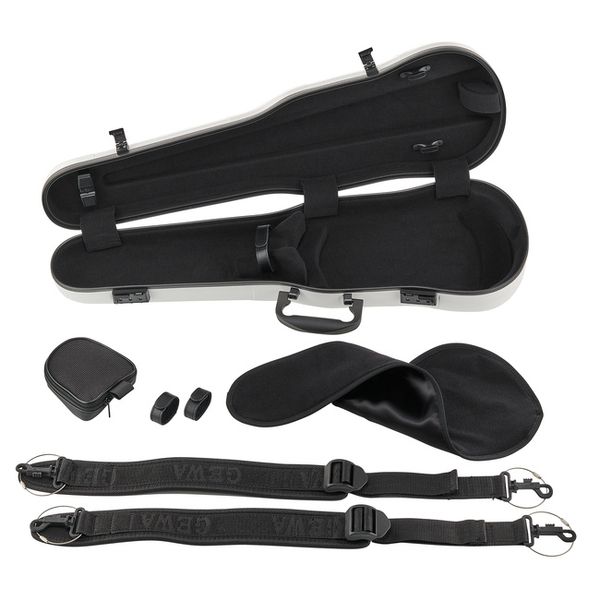Gewa Air 1.7 Violincase 4/4 SWH