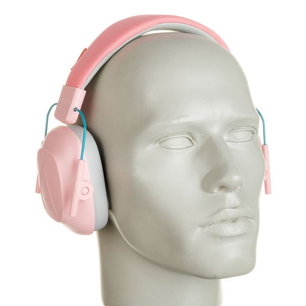 Alpine Muffy Kids Pink