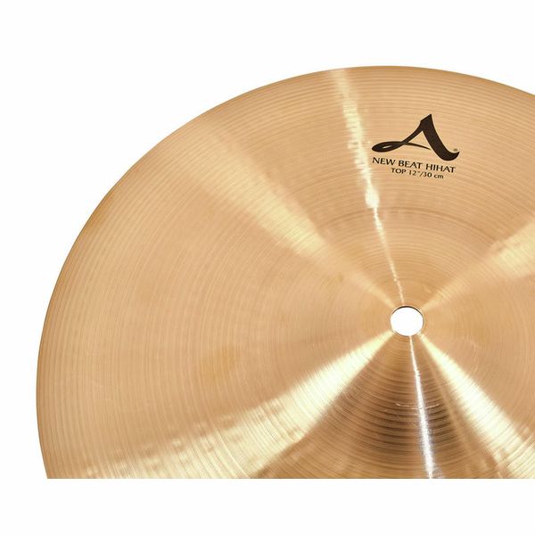 Zildjian A-Series City Pack