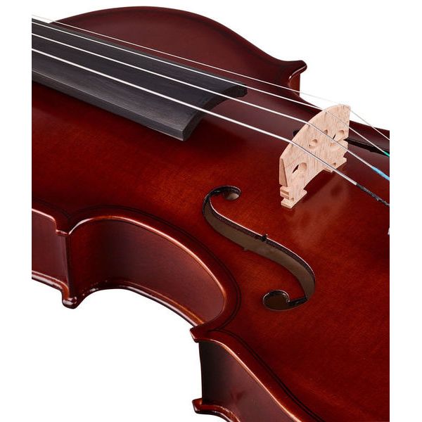 Hidersine Uno Viola Set 16"