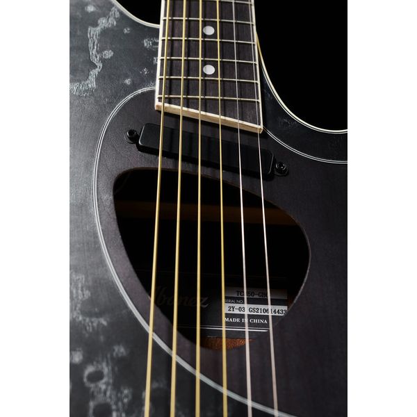 Ibanez TCM50-GBO