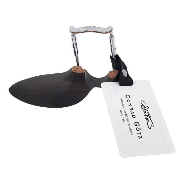 Conrad Götz ZK292E-NAT Violin Chinrest