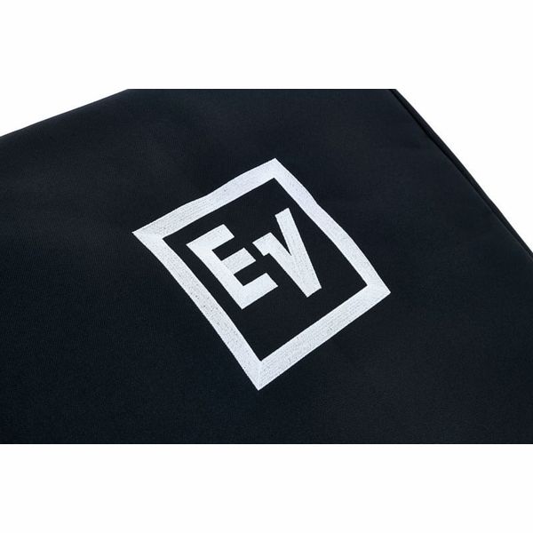 EV EV PXM-12MP Cover
