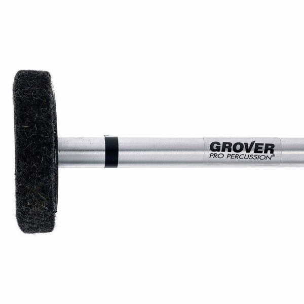 Grover Pro Percussion Tam Tam Mallet TT-4A