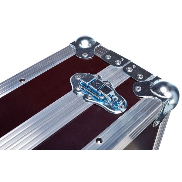 Thon Keyboard Case Tyros 5/61 Wood