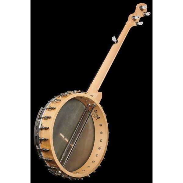 Gold Tone CC-Carlin 12 LH 5-str.Banjo