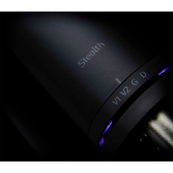 Aston Microphones Stealth Broadcast