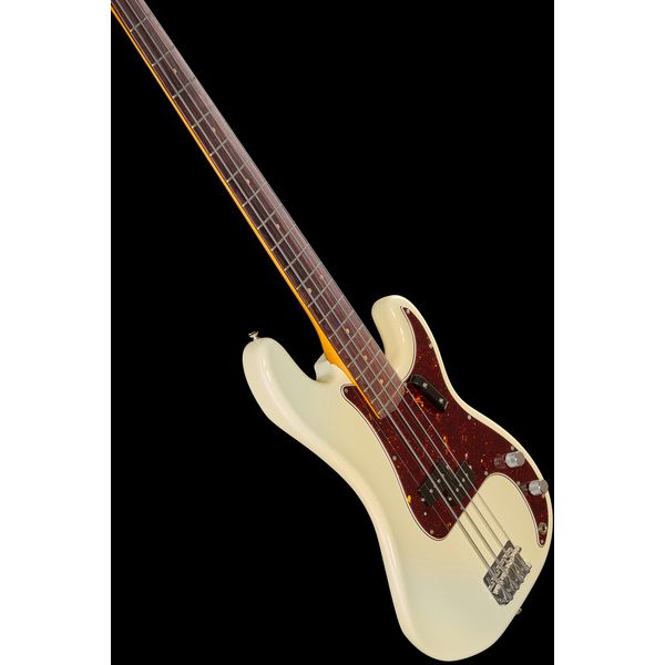 Fender AV II 60 P Bass RW OWT