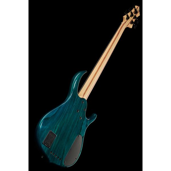 Marcus Miller M5 5st TBL LH