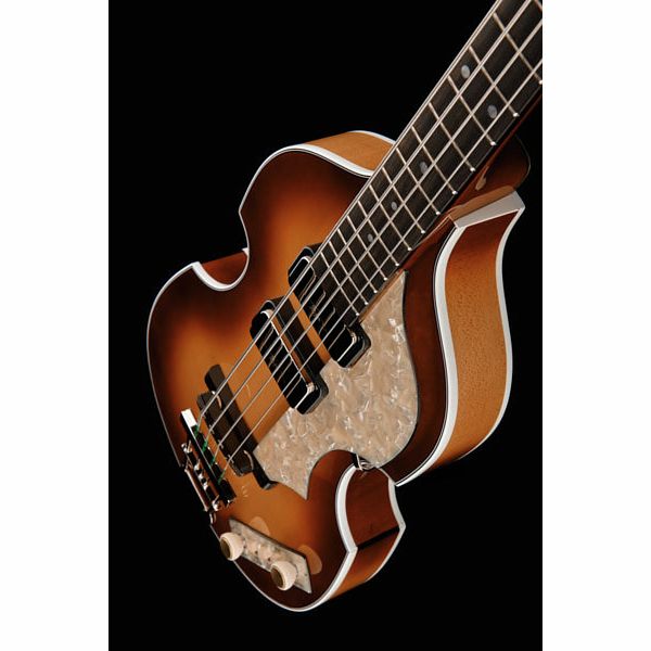 Höfner H500/1-61-0 Beatles CavernBass