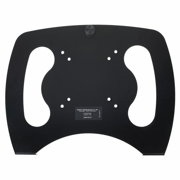 K&M 23880 Laptop rest