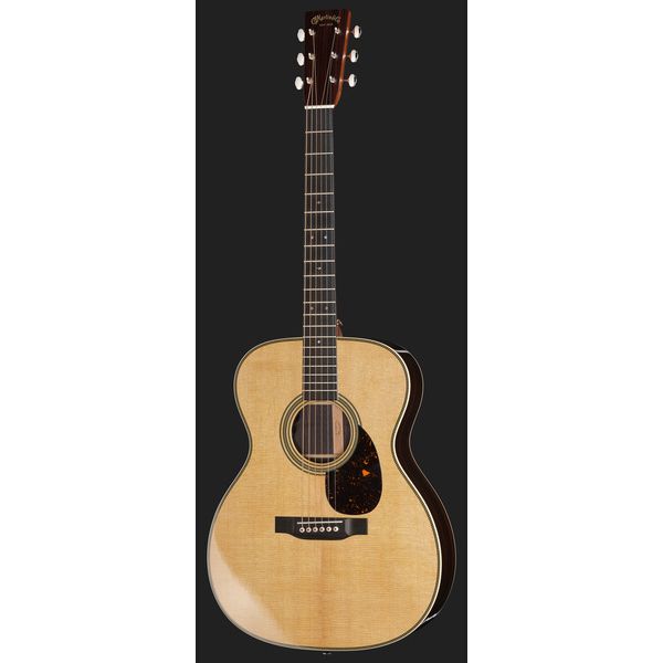 Martin Guitar OM28E