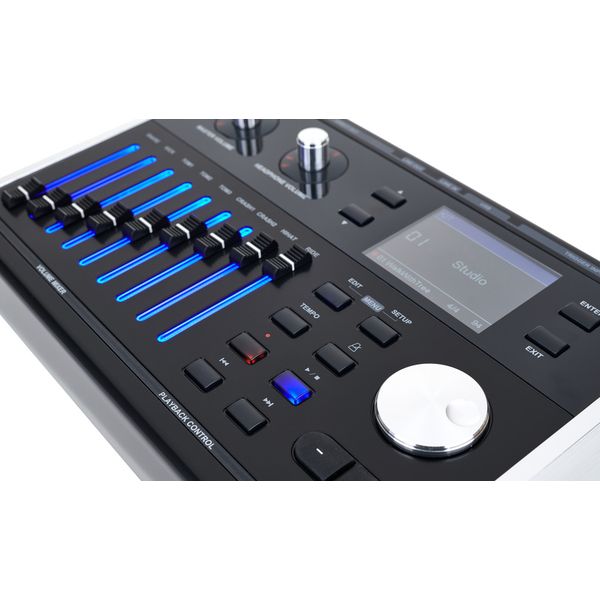 Millenium MPS-1000 E-Drum Module