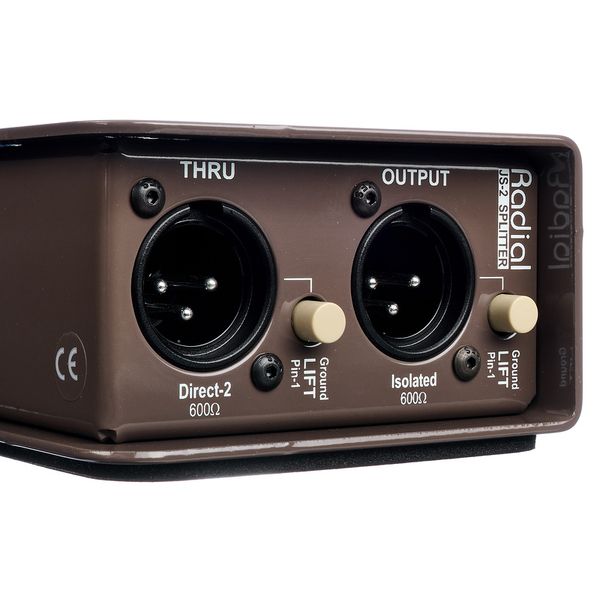 Radial Engineering JS 2