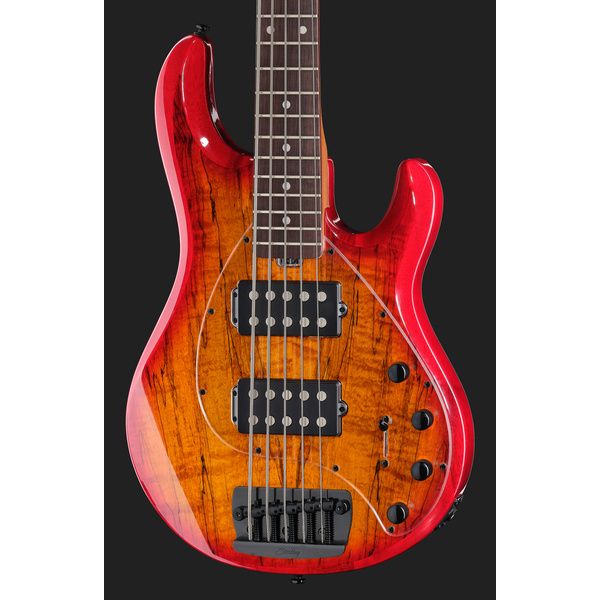 Sterling by Music Man StingRay RAY35HH BOB