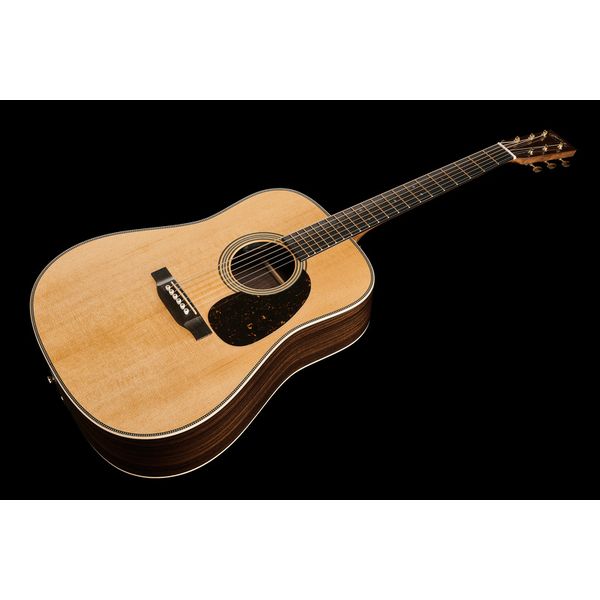 Martin Guitar D-28E Modern Deluxe