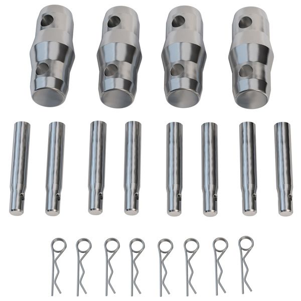 Global Truss F34021-B Truss 0,21 m