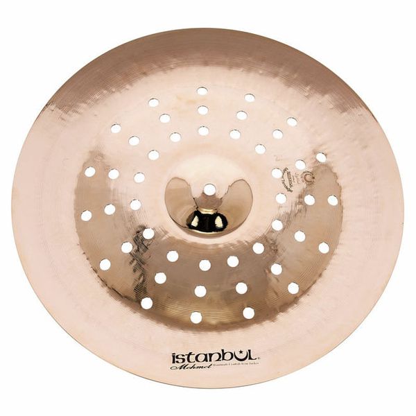 Istanbul Mehmet 17" X-Ray Series Multi China