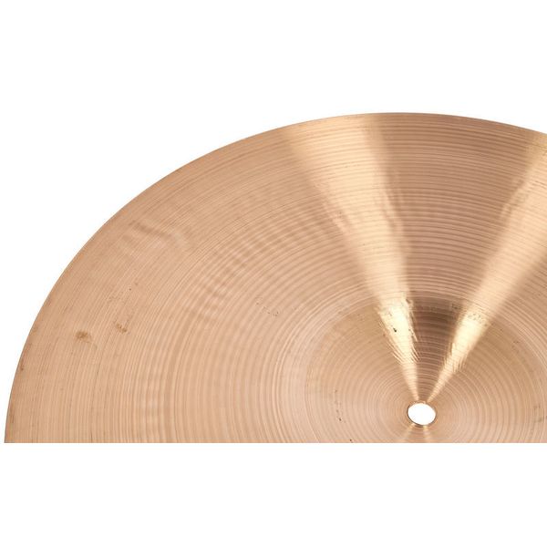 Zultan 14" Aja Crash