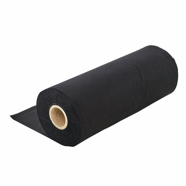 Stairville Stage Skirt Roll 160g/m 60cm
