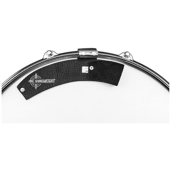 Snareweight M80 magn. Overtone Damper