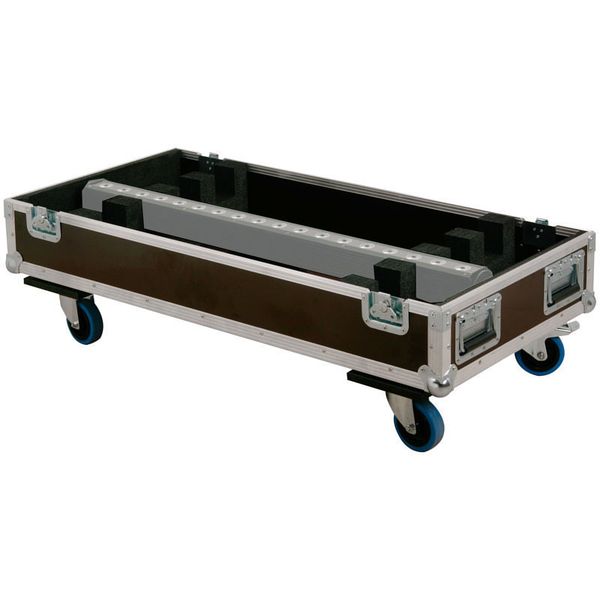 Stairville Show Bar Tri LED Tour Bundle 8