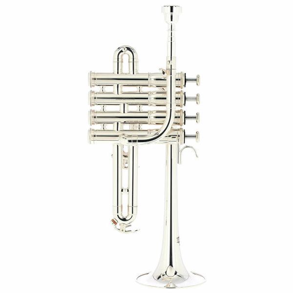 Thomann TR-901S Piccolo Trumpet Set