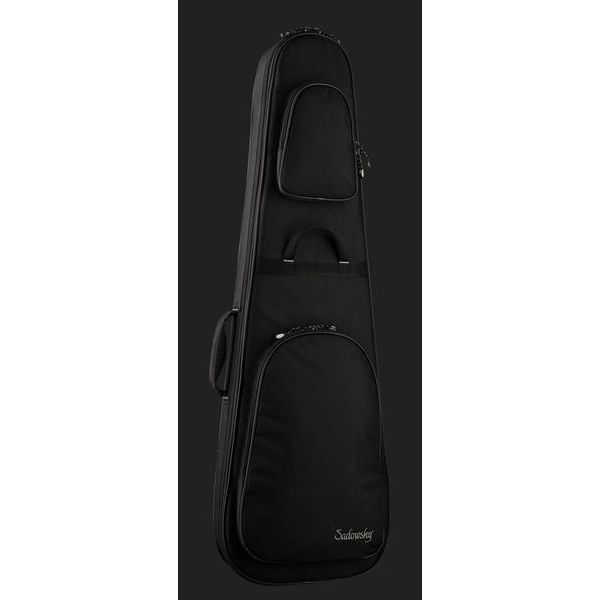 Sadowsky MetroLine 22 Will Lee 59 Burst