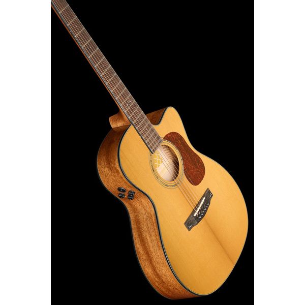 Cort Gold OC6 Natural