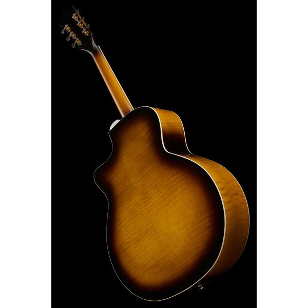 Guild F-250CE Deluxe ATB