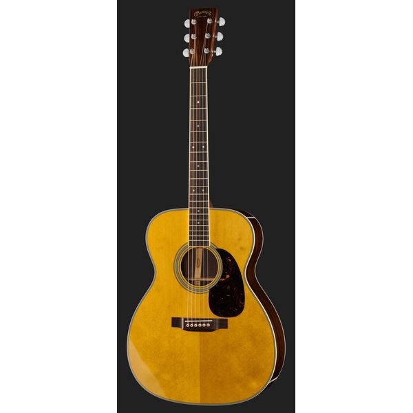 Martin Guitar M-36