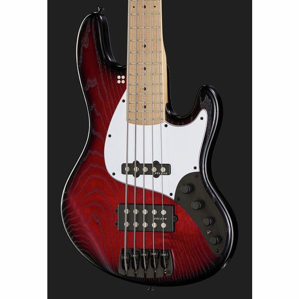 Sandberg California II TM 5 MN RB