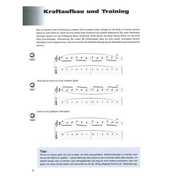 Hal Leonard Liquid Legato