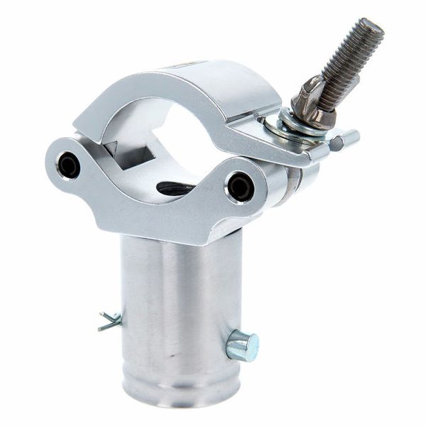 Global Truss 5034-1 Half Coupler