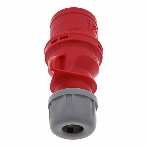 PCE 025-6 Shark 32A 5pol 400V M