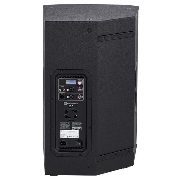 EV EKX-15P/18SP Power Bundle