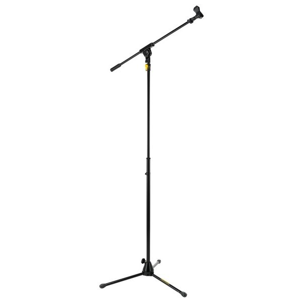 Hercules Stands HC-MS-631B+ Micro Stand