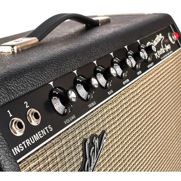 Fender 64 Custom Princeton Reverb