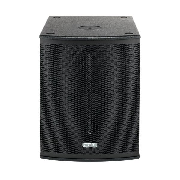 FBT X-Pro 110/115SA Power Bundle