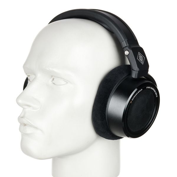 Neumann NDH 30 Black Edition