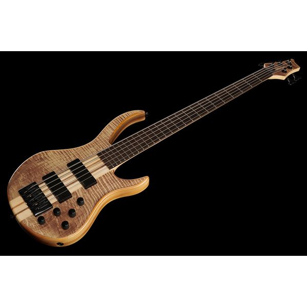 Harley Benton BZ-5000 II NT