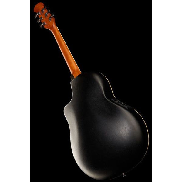 Harley Benton HBO-850BK Bundle