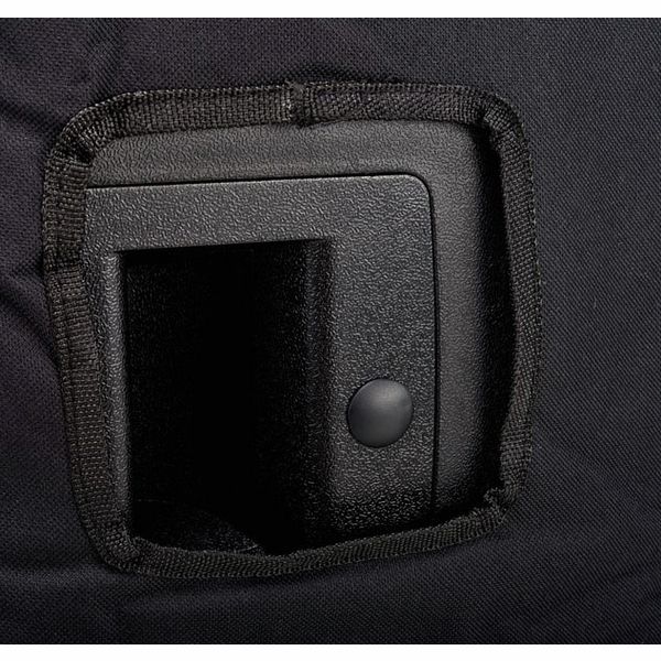 the box pro DSP 112 Cover