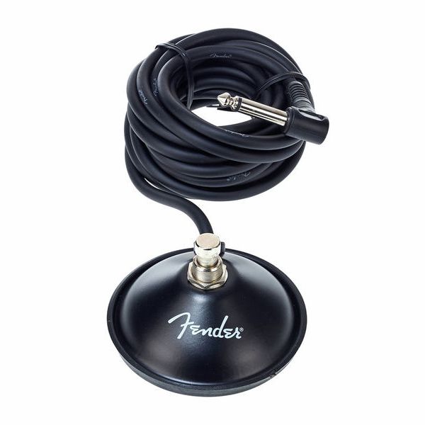 Fender Mustang/Rumble1-BtnFootswitch