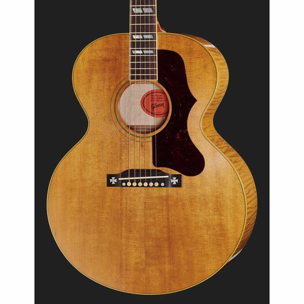 Gibson 1952 J-185 Antique Natural