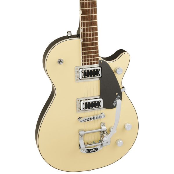 Gretsch G5230T EMTC JET FT VWT/GRY