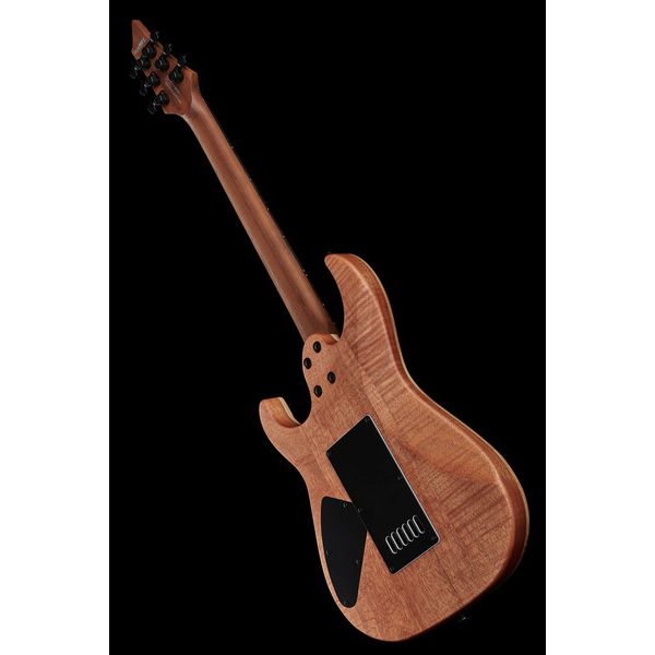 Cort KX700 Evertune Open Pore Black