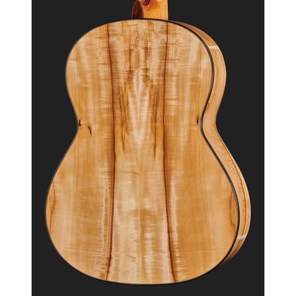 Hanika Custom Vegan 70th Anni. 11/12