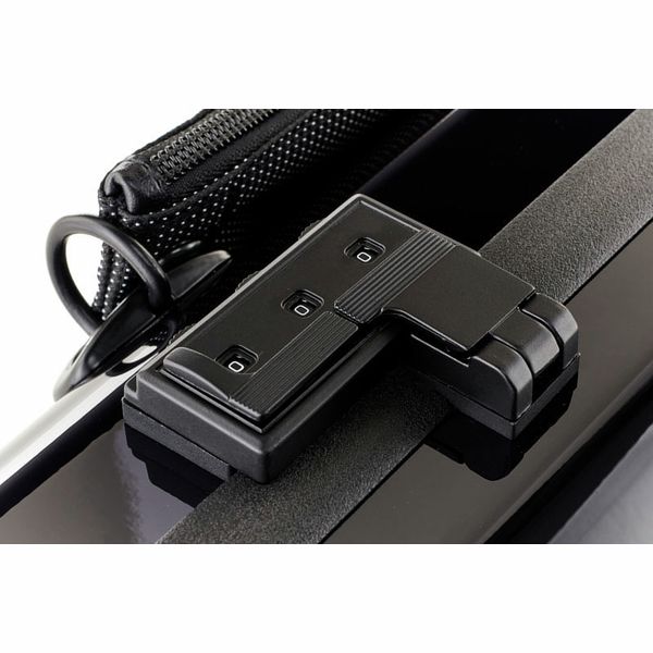 Gewa Air 2.1 Violincase 4/4 BK