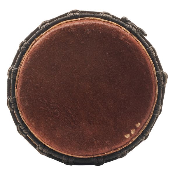 African Percussion Kenkeni Bass Drum
